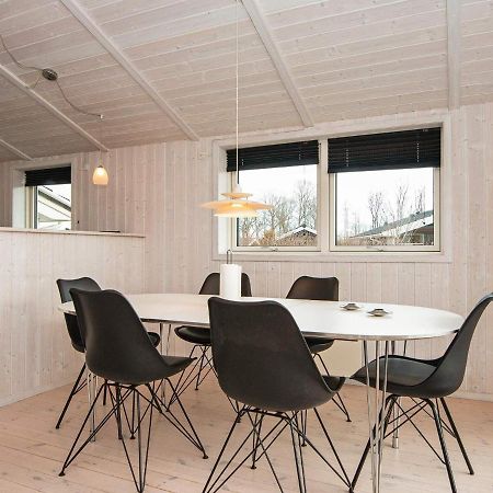 Three-Bedroom Holiday Home In Juelsminde 18 Sonderby  Exterior photo