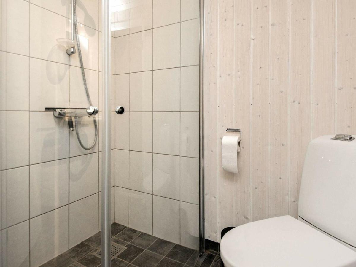 Three-Bedroom Holiday Home In Juelsminde 18 Sonderby  Exterior photo